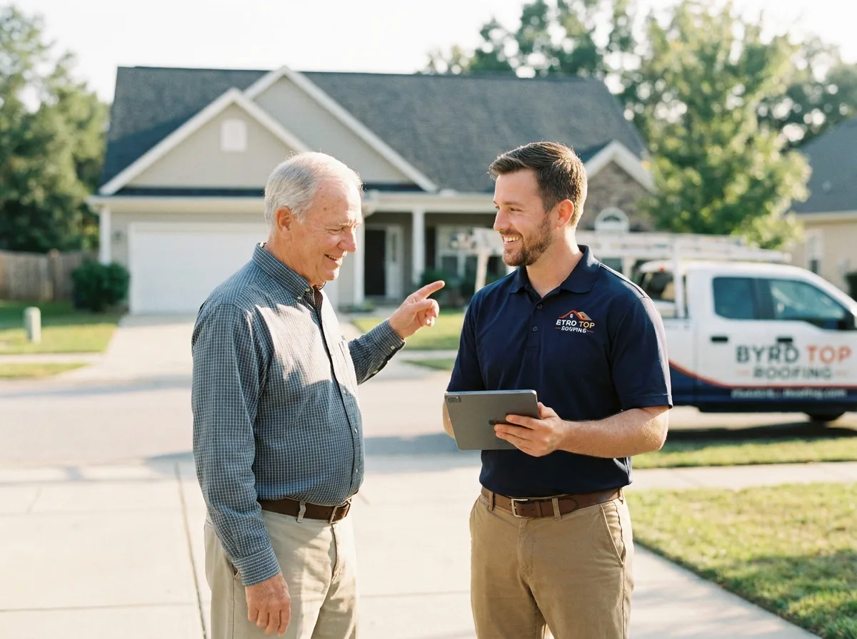 Roofing Davin, WV FAQs